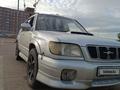 Subaru Forester 1997 года за 2 750 000 тг. в Астана – фото 4