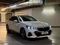 BMW 530 2024 годаүшін35 500 000 тг. в Астана – фото 2