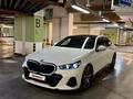 BMW 530 2024 годаүшін35 500 000 тг. в Астана