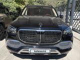 Mercedes-Maybach GLS 600 2020 годаүшін85 000 000 тг. в Алматы