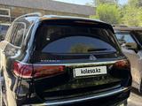 Mercedes-Maybach GLS 600 2020 годаүшін85 000 000 тг. в Алматы – фото 3