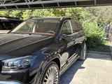 Mercedes-Maybach GLS 600 2020 годаүшін85 000 000 тг. в Алматы – фото 2