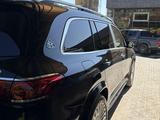 Mercedes-Maybach GLS 600 2020 годаүшін85 000 000 тг. в Алматы – фото 4