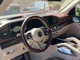 Mercedes-Maybach GLS 600 2020 годаүшін85 000 000 тг. в Алматы – фото 5