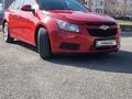 Chevrolet Cruze 2011 годаfor3 700 000 тг. в Тараз – фото 5