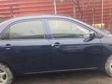 Toyota Corolla 2005 годаүшін4 156 306 тг. в Алматы – фото 4