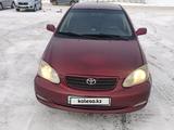 Toyota Corolla 2005 года за 3 950 000 тг. в Астана