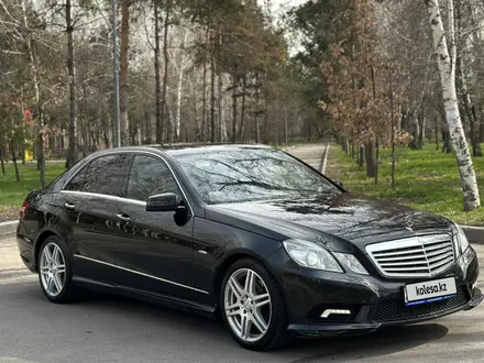 Mercedes-Benz E 200 2011 года за 8 500 000 тг. в Алматы – фото 3