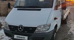 Mercedes-Benz  Sprinter 2002 годаfor12 000 000 тг. в Жаркент – фото 3