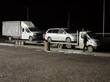 Mercedes-Benz  Sprinter 2002 годаfor12 000 000 тг. в Жаркент