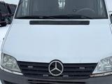 Mercedes-Benz  Sprinter 2002 годаfor12 000 000 тг. в Жаркент – фото 2