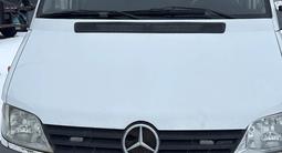 Mercedes-Benz  Sprinter 2002 годаfor12 000 000 тг. в Жаркент – фото 2