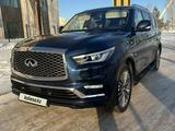 Infiniti QX80 2019 года за 31 500 000 тг. в Астана