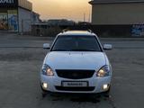 ВАЗ (Lada) Priora 2171 2011 года за 2 300 000 тг. в Атырау – фото 3