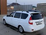 ВАЗ (Lada) Priora 2171 2011 годаүшін2 300 000 тг. в Атырау – фото 5