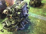 ДВИГАТЕЛЬ МОТОР АКПП КОРОБКА K24A HONDA ИЗ ЯПОНИИ за 500 000 тг. в Актау – фото 3