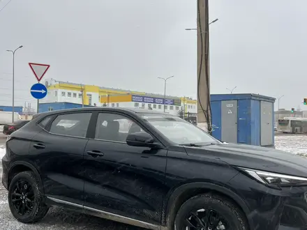 Changan X5 Plus 2024 года за 8 550 000 тг. в Астана – фото 3