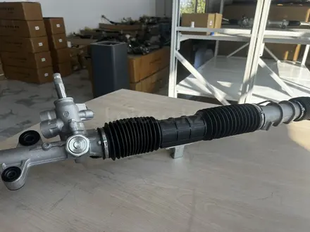 Рулевая рейка CR-V за 72 000 тг. в Астана – фото 4