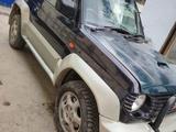 Mitsubishi Pajero Junior 1996 года за 2 000 000 тг. в Жаркент – фото 2