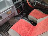 Mitsubishi Pajero Junior 1996 года за 2 000 000 тг. в Жаркент – фото 3