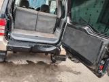Mitsubishi Pajero Junior 1996 года за 2 000 000 тг. в Жаркент – фото 4