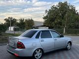 ВАЗ (Lada) Priora 2170 2008 годаүшін750 000 тг. в Алматы – фото 3