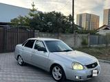 ВАЗ (Lada) Priora 2170 2008 годаүшін750 000 тг. в Алматы – фото 2