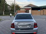 ВАЗ (Lada) Priora 2170 2008 годаүшін750 000 тг. в Алматы – фото 4