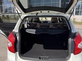 SsangYong Actyon 2014 года за 6 800 000 тг. в Астана – фото 2