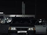 ВАЗ (Lada) 21099 2001 года за 450 000 тг. в Шымкент – фото 2