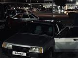 ВАЗ (Lada) 21099 2001 года за 450 000 тг. в Шымкент – фото 3