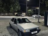 ВАЗ (Lada) 21099 2001 годаүшін450 000 тг. в Шымкент