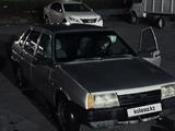 ВАЗ (Lada) 21099 2001 года за 450 000 тг. в Шымкент – фото 5
