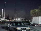 ВАЗ (Lada) 21099 2001 года за 450 000 тг. в Шымкент – фото 4