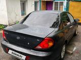 Kia Spectra 2007 годаfor1 500 000 тг. в Астана – фото 2