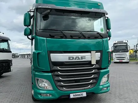 DAF  XF 2017 года за 35 000 000 тг. в Костанай – фото 3