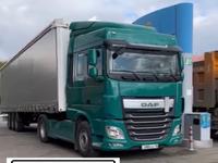 DAF  XF 2017 годаүшін35 000 000 тг. в Костанай