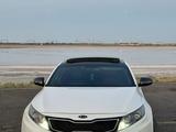 Kia K5 2010 годаүшін7 500 000 тг. в Кызылорда – фото 3