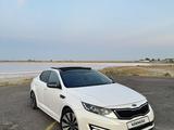 Kia K5 2010 годаүшін7 500 000 тг. в Кызылорда – фото 2