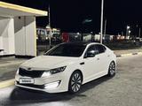 Kia K5 2010 годаүшін7 500 000 тг. в Кызылорда