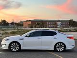 Kia K5 2010 годаүшін7 500 000 тг. в Кызылорда – фото 5