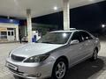 Toyota Camry 2002 годаfor4 800 000 тг. в Тараз