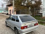 ВАЗ (Lada) 2114 2006 года за 750 000 тг. в Шымкент – фото 3