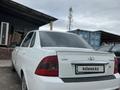 ВАЗ (Lada) Priora 2170 2013 года за 2 650 000 тг. в Шымкент