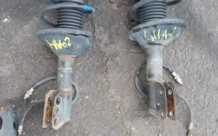 Амортизаторы субару форестер за 50 000 тг. в Алматы