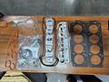 Ремкомплект двигателя Поршня Кольца Вкладыши за 22 000 тг. в Петропавловск – фото 8
