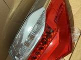 Фонарь задний правый для Corolla за 55 000 тг. в Атырау
