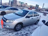 ВАЗ (Lada) Granta 2191 2015 годаfor2 500 000 тг. в Астана – фото 3