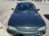 Subaru Legacy 1997 года за 600 000 тг. в Астана – фото 4