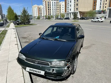 Subaru Legacy 1997 года за 680 000 тг. в Астана